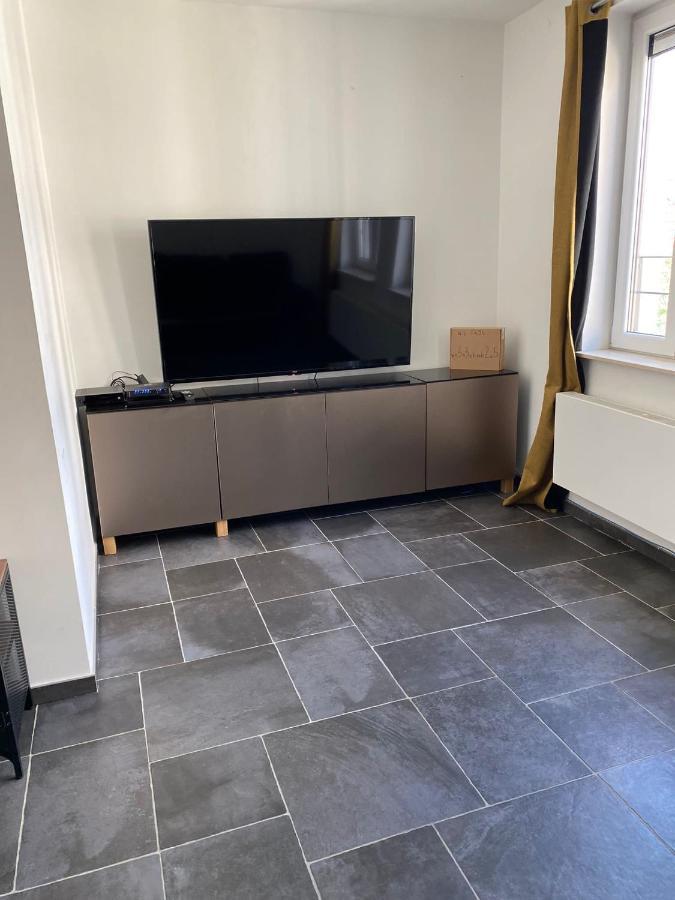 Louise 45 Blue Apartman Brüsszel Kültér fotó