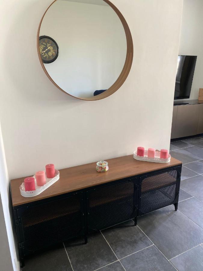 Louise 45 Blue Apartman Brüsszel Kültér fotó